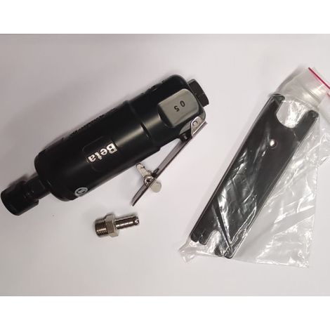 BETA - SMERIGLIATRICE ASSIALE