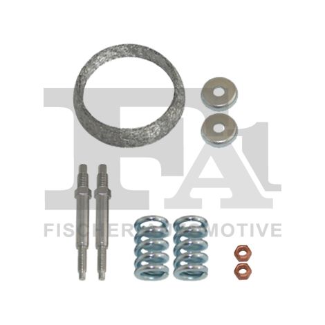 Jeu de joints d'étanchéité, échappement FA1 218-985 CITROËN 179718
