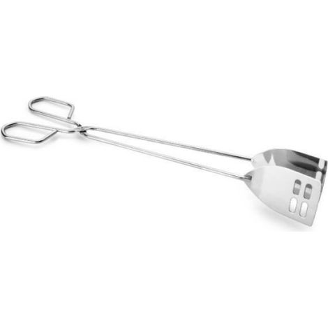 745439 Pince à Barbecue INOX Argent 1 x 1 x 34 cm