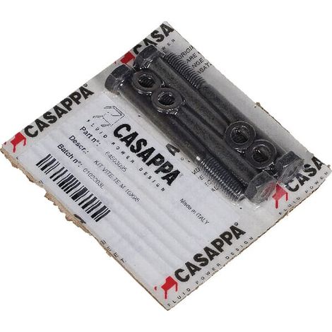 Schrauben Polaris 20 M10x95 CASAPPA PLP920M1095