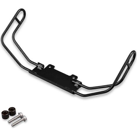 Gepäckträger hinten für Suzuki GSX-8R GSX-8S Motorrad 2023-2025 (1/5)