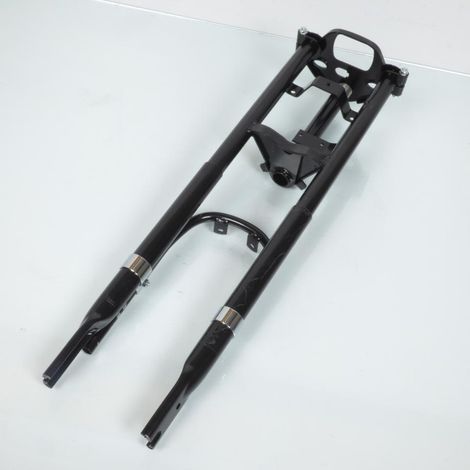 schwarze Gabel für Moped peugeot 103 vogue Ø24.5mm neu Moped