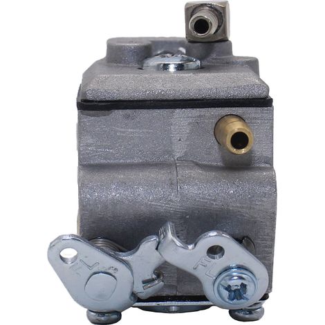 Carburateur WT-985 de remplacement pour Echo CS-400 / CS-370 – OEM A021001921 – Qualité haute performance pour coupe intensive (1/5)