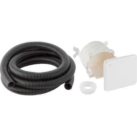 Rohbauset zu Hygienespülung 241599 (1/5)