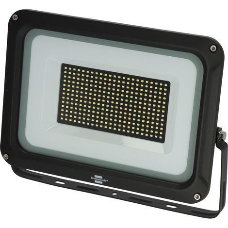 Brennenstuhl LED Foco JARO 20060 / Lámpara LED 150W para exterior - 1171250741 (1/4)