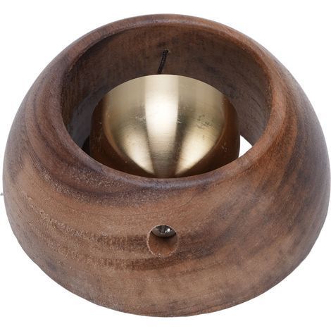 Cloche d'ouverture de porte, belle entrée sonore avec bandes Double face pour la décoration d'appartement de réfrigérateur (1/5)