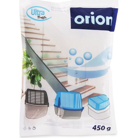 Feuchtigkeitsabsorbierender Einsatz, Ultra-Fresh-Granulat, 450 g (1/5)