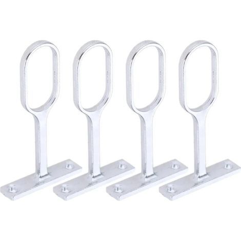 O-ring di ricambio per valvole multiporta e filtri a sabbia (1/4)