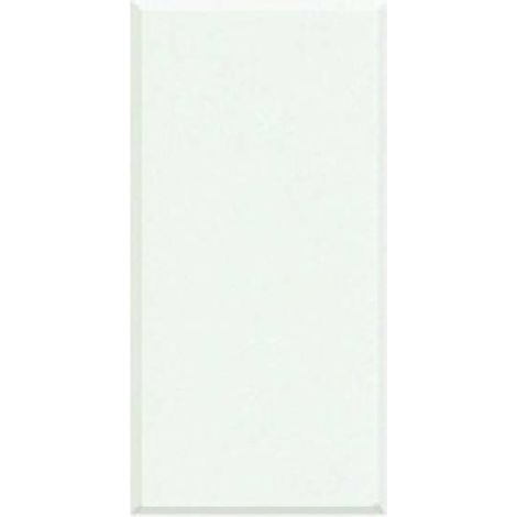 BTICINO HD4950 - Falso Polo 1 Modulo - Bianco - Axolute (1/5)