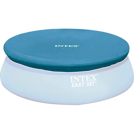 TELO COPRI PISCINA EASY 366CM