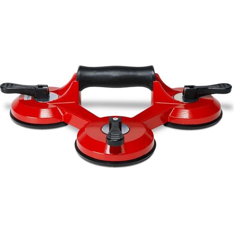 VENTOSA TRIPLE - RUBI (1/2)