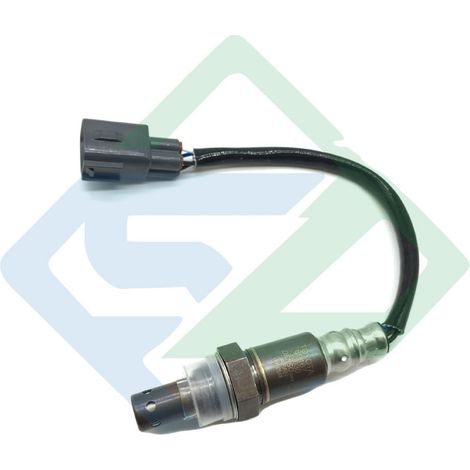 Oxygen sensor 89467-30010 89467-30030 suitable for Toyota Crown and Reiz 2.5 and 3.0 models. (1/4)
