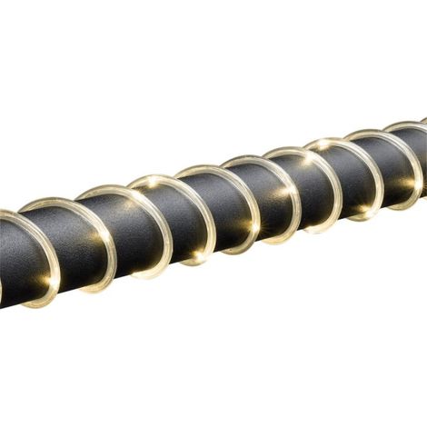 Konstsmide LED 3744-100 Lichtschlauch 6.5 m Warmweiß (1/3)