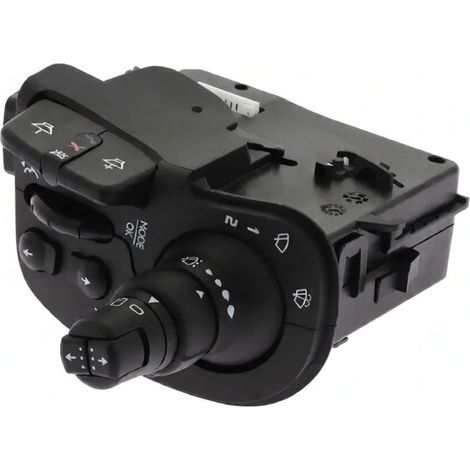 Commutateur de direction 34 pôles compatible Renault – OEM 7701068113 (1/5)