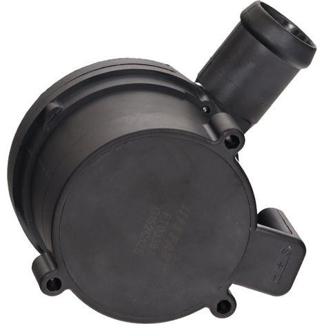 FT03367 pompa elettrica ausiliaria per acqua rapida (1/5)