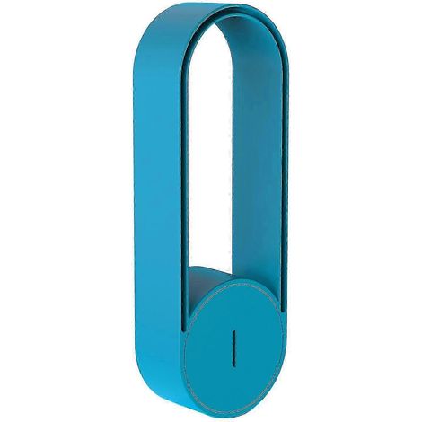 Purificateur d'air ioniseur domestique avec filtre anti-fumée pour la maison (1/5)