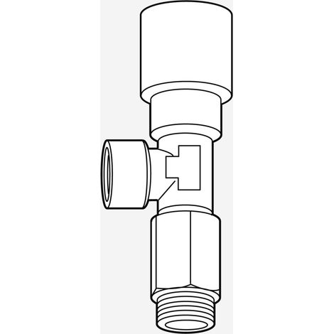Leitfähigkeitsmessgerät AQA therm control, zum Anbau an Nachfüllstation - 48200000247 von Weishaupt