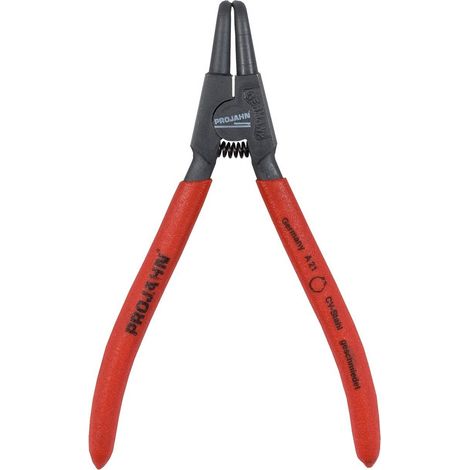 Projahn Sprengringzange A21 für Aussenringe Projahn Made in Germany (1/2)
