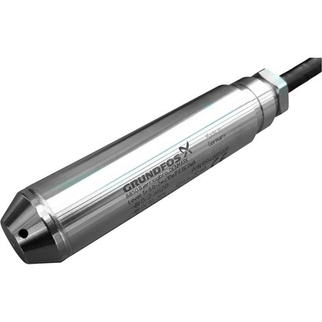 Grundfos Unterwassersensoren Level Tr.S 0-5m c25m P E BC DWA (1/2)