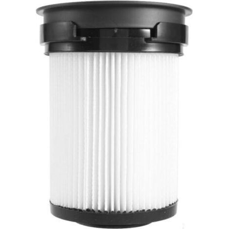 Waschbarer HEPA-Filter (1 Stück) für Miele TriFlex HX1 FSF Staubsauger - Ersatzteile