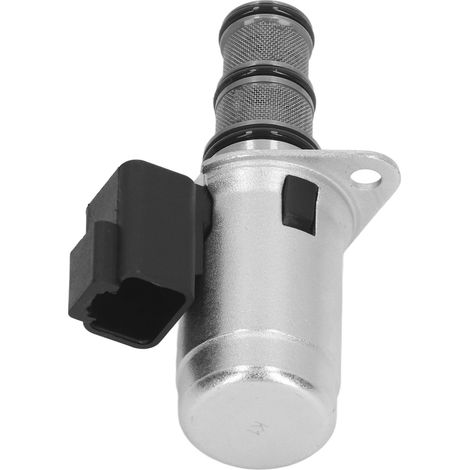Électrovanne de remplacement électrique pour pièces de moteur de pelle KOMATSU, en acier allié 24 V (1/5)