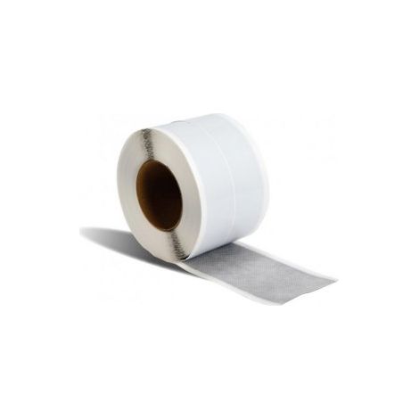Bande raccord d'étanchéité pare-vapeur 150 mm x 15 m - SEMIN