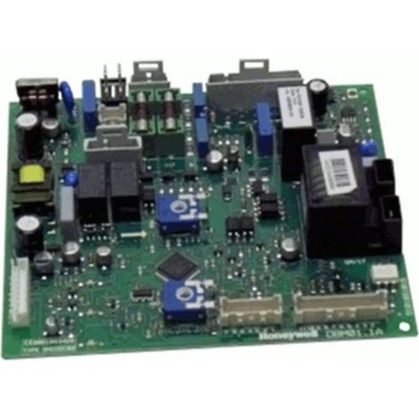 Modulo electronico FER easy DBM1.1 DBM01.1