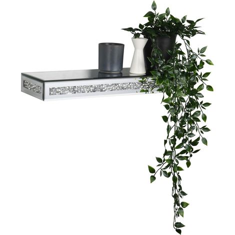 Mömax Wandboard Zoe Silberfarben (1/5)