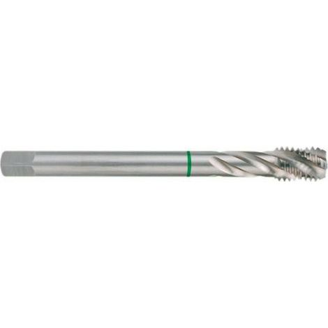 RUKO maschi  a macchina  HSSE-Co 5  DIN 374  forma C  MF 4  - 261041E (1/2)