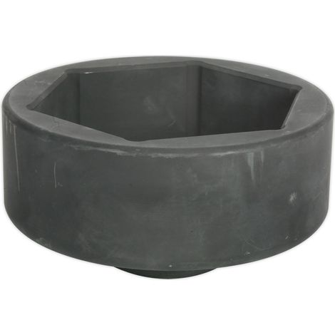 Sealey Commercial Impact Socket 1""Sq Drive 85mm CV085 (1/2)