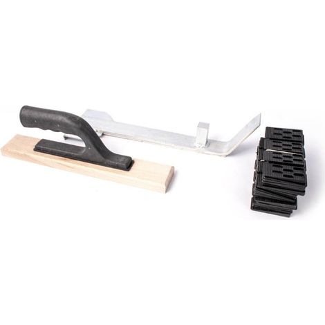 kit de pose de parquet