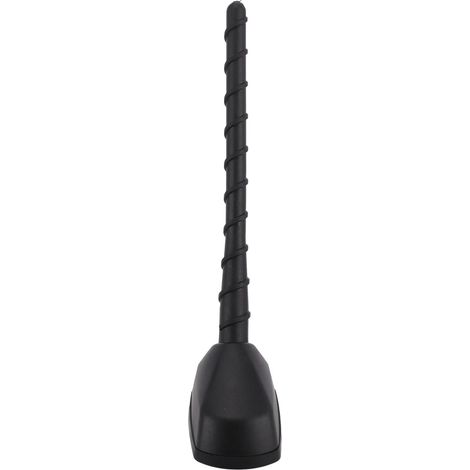 Ensemble d'antenne de Toit de Voiture, Ensemble d'antenne de Remplacement, de Base Résistant aux Intempéries et Ajustement Parfait avec OEM 962501F522, Idéal pour 2009 2014 (1/5)