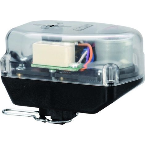 Servomotore elettrico 24V per valvola di zona ICMA