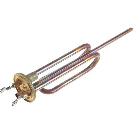 Resistencia termo Cointra 2000W doblada 280mm