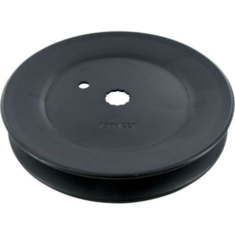 Poulie MTD - YARD MAN - CUB CADET - GUTBROD 756-04216 - 75604216