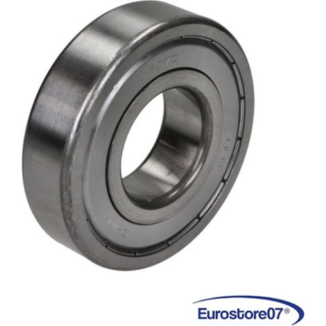Cuscinetto a sfera skf 6307 zz lavatrici universale dimensioni 35 x 80 x 21 mm (1/4)