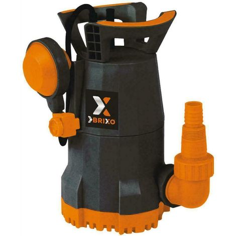 POMPA BRIXO SOMMERGIBILE UNDER 250 WATT