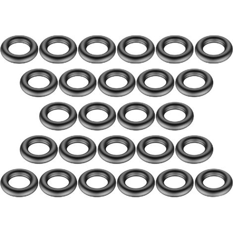 Lot de 26 joints toriques 335362 0335362 pour moteurs Johnson/Evinrude 90-175 ch 60 degrés Carb 1991-2006 (1/5)