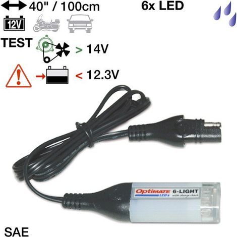 ACCESSOIRE LUMIERES LED TECMATE OPTIMATE O120 T120