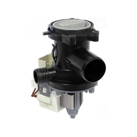 Bomba Whirlpool 480111100786 Hanyu 9010214 Bauknecht Ignis Motor Síncrono Original 220-240V
