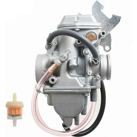 Kit carburateur moto 1C6-14301-00-00 TTR-230 pour Yamaha TTR230 2005-2009 1C6143010000 Moteurs Assemblage carburateur (1/5)