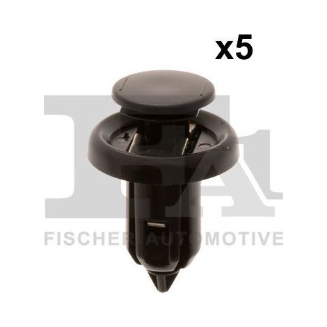 Clip, enjoliveur FA1 79-20003.5 HONDA 91506S9A003