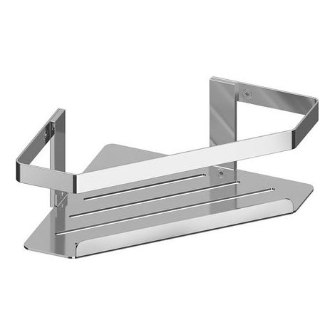 ANGOLARE SINGOLO MYLINE SHOWER- Cromo- METAF- pezzi 1