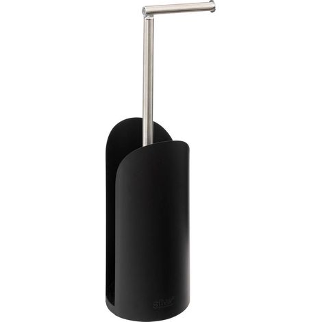 Dérouleur tige flexible métal colorama noir - 5five (1/5)