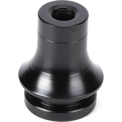 [Adaptateur pour Retenue de Manette et Collerette de Boîte à Vitesses] + [Aluminium Allié] + [M10x1.25] + [Pour Mitsubishi] (1/5)
