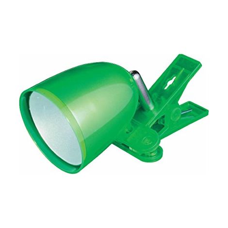 F-Bright LED Flexo LED, 3 W, verde