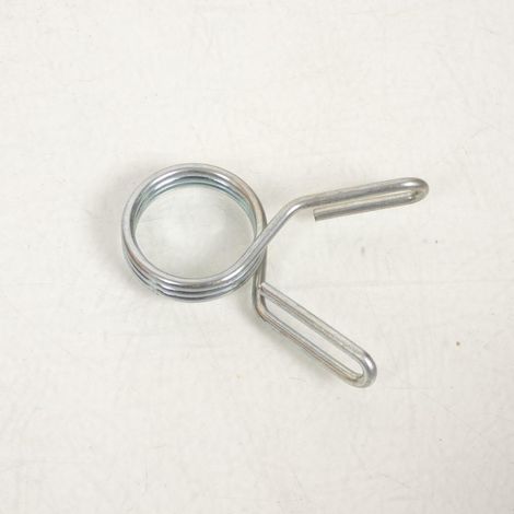 Collier de serrage durite Ø28mm pour deux roues moto scooter Neuf