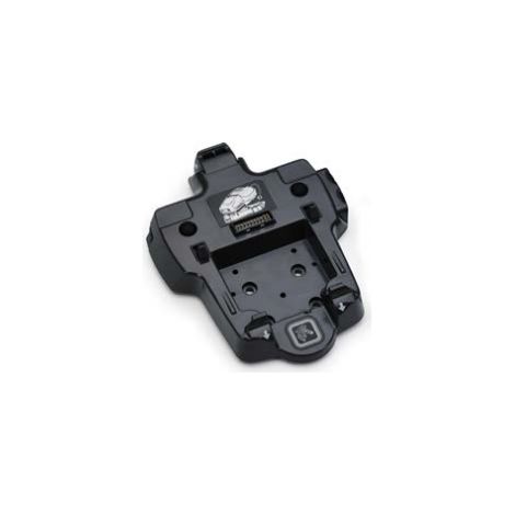 Zebra Zq500 USB Base de bloqueo para vehículos