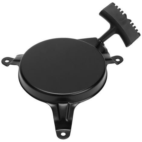 Motorino di avviamento di ricambio per tosaerba compatibile con HONDA GXV120 GXV140 GXV160 HRB475 HRB535 HRD535 (1/5)