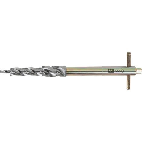 Outil de nettoyage du siège d’injecteur pour BMW M47TU, M57 et M57TU (1/2)